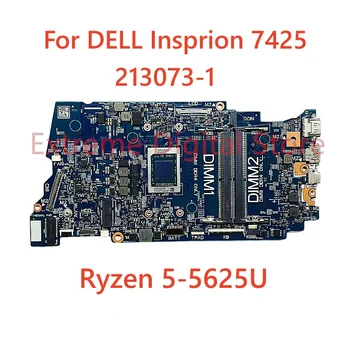 Laptop DELL Insprion 7425 Matična ploča 213073-1 s procesorom Ryzen 5-5625U 100% testiran, radi potpuno