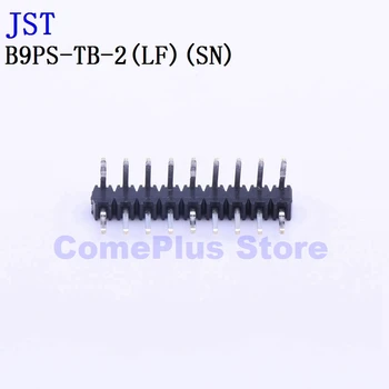 10ШТ konektora B9PS-TB-2 (LF) (SN) B10PS-VH (LF) (SN) BU05P-TZ-S (LF) (SN)