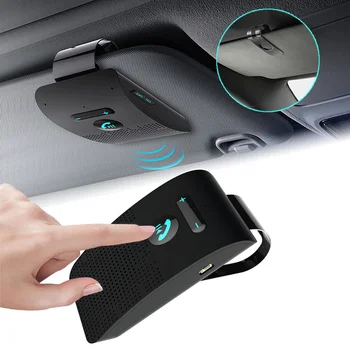Bežični hands-free, iskustvo multi-touch priključak, parlafon, BT slušalica, Bluetooth-kompatibilni komplet za automobil bez uporabe ruku