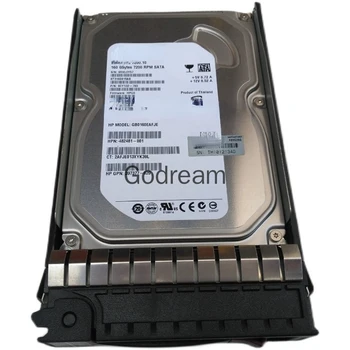 Za HP 160G Hard disk 3.5 SATA GB0160EAFJE 482481/483095-001 458945- B21
