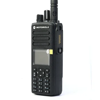 DR r DP4801e XPR7550e P8550e P5550e GPS alkid IFI alk prijenosni radio ifi za ay R
