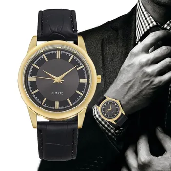 High-end brand, luksuzni ručni kvarcni sat, Gospodo poslovne svakodnevne sat sa сетчатым remenom od nehrđajućeg čelika, kvarcni sat s jednostavnim lice