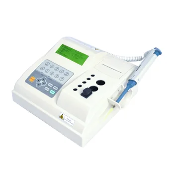 CA51 Novi dizajn, Prijenosni Polu-automatski analizator zgrušavanja, Коагулометр krvi Cijena