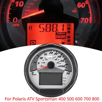 Za Polaris ATV Sportsman 400 500 600 700 800 Novi Senzor Brzinomjer Klaster Senzor Mali Senzor protoka goriva 3280528 3280431