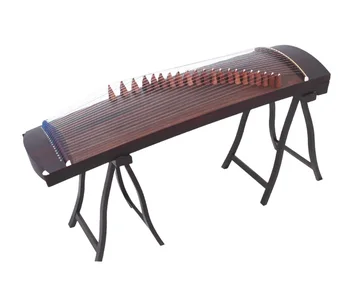 Guzheng 125 cm prijenosni kineski gudački instrument