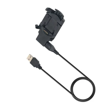 3X USB Kabel za brzo punjenje priključne stanice za punjenje, sinkronizaciju podataka za Garmin Fenix 3 HR Quatix 3 Smart Watch