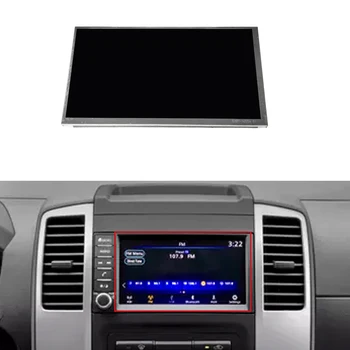 7-inčni LCD zaslon LA070WV1 (TD) (08) LA070WV1-TD08 Ekran za auto DVD GPS navigacijskih LCD monitora