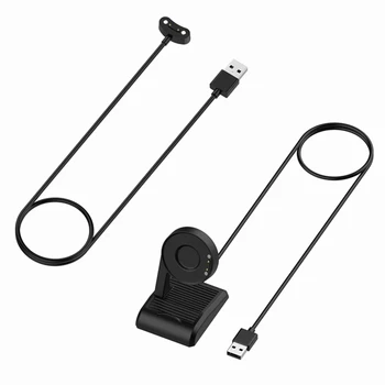 USB kabel za punjenje priključne stanice Za Ticwatch Pro5 3 Ultra GPS/E3/Pro X/Pro 3/Pro3 LTE Pametnih sati Linija za Punjenje Punjač Magnetsko