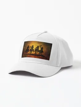 Kauboj Kapu na Divljem Zapadu, šešir inter tokio hotel, men ' s hat newjeans kpop za žene