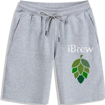 Muške kratke hlače iBrew za kućne pivara i ljubitelje piva