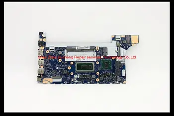 Za Lenovo ThinkPad E14 20RA 20RB matična ploča laptopa NM-C421 5B20W77194 i5-10210U DDR4 RX640 2G Diskretna grafika