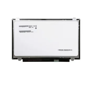 Za Lenovo ideapad 100-14IBY laptop Zaslon LCD panel Zamjena Matrice HB140WX1-301 M140NWR4 R2 N140BGE-EB3 B140XTN03.4 3A 4A