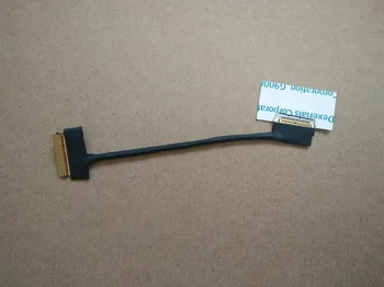 Novi fleksibilni LCD kabel za Lenovo Thinkpad 11e 5th Gen 450.0DA05.0001 FRU: 02DC022