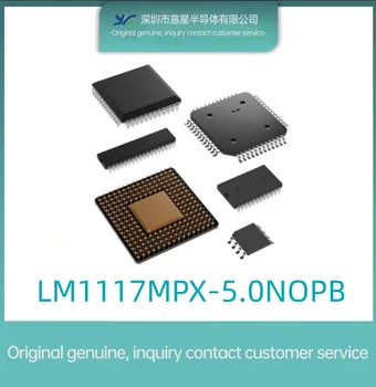 LM1117MPX-5.0 NOPB paket SOT223, Regulator niskog napona LM1117MPX-5.0
