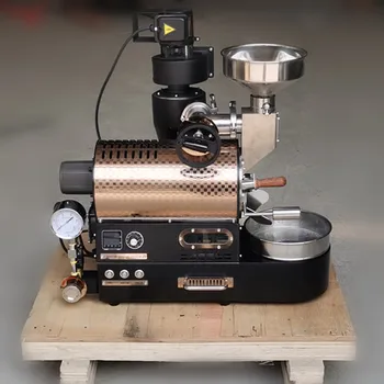 300 g mali stroj za prženje kave stroj za prženje kave topla rasprodaja je za kućnu uporabu