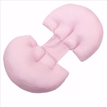Višenamjenski mekana i prozračna jastuk za trudnice s podrškom za spavanje, Jastuk za trudnice