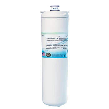 Uložak filtera za vodu za postrojenja za proizvodnju vode 47-55707G2 [1] Filter za vodu, pročišćivač vode za piće дистиллятора, generator vodika vode