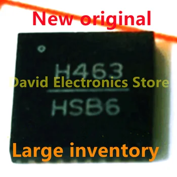1 kom./lot, 100% potpuno novi i originalni HMC463LP5ETR, HMC463LP5E, HMC463LP5, малошумящий pojačalo, čip s tiskani ekran H463
