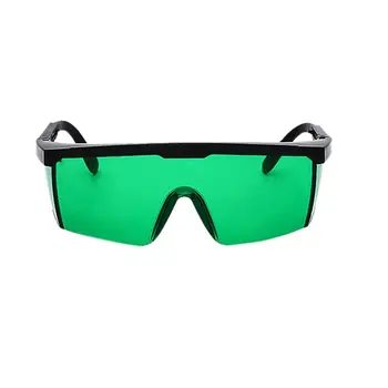 Zaštitne naočale za laser zaštite PC-bodova, Zavarivanje Laserske naočale, Zaštitne naočale za oči, Unisex, Светонепроницаемые naočale u crnim Okvirima