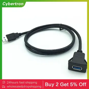 Produžni kabel, USB 3.0 Široka kompatibilnost Lagan pristup instrumentima Udoban moderan dizajn Kompaktan dizajn Popularan izbor