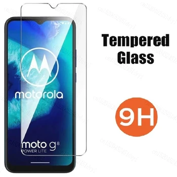Kaljeno staklo za Motorola Moto G200 5G G100 G60S G60 G20 G30 Zaštitna folija za ekran Moto G31 G41 G51 G71 5G G9 Plus G8 Power Lite