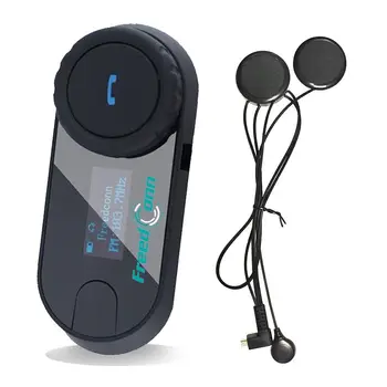 2022 Jeftini vruće prodaju najnoviji bežične BT interfon glasovno biranje moto kacige slušalice