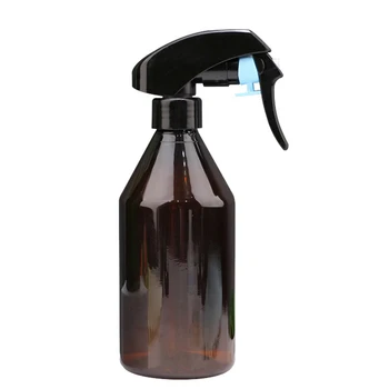 kante za višekratnu upotrebu bočice-prskalice kapaciteta 300 ml, za Višekratnu upotrebu, prazne bočice-sprej za čišćenje za eteričnih ulja biljaka kose