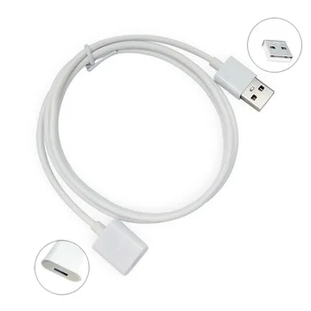 Kabel-USB adapter-punjač duljine 1 m za iPad Pro Olovka USB utikač u 8-pinskom utičnicu