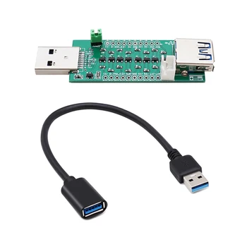 USB 3.0 SNAC Adapter za gaming kontroler Mister Conveter Kit za naknade De10nano Mister FPGA Mister IO