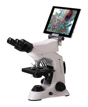 Biološki mikroskop Aeolus serije TX-BM za kliničkog ispitivanja u bolnici s dodatnim instaliranjem kamera
