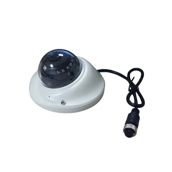 Kvalitetan sustav unutarnje dome kamera Full HD 720P za kamione kamere sa IC-u noćnom viđenju