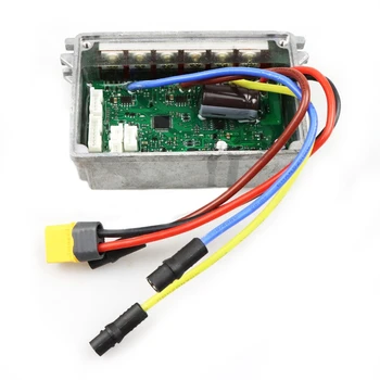 Za Ninebot MAX G30 upravljačka Ploča električni skuterom Pribor za popravak ploči s instrumentima Rezervni dijelovi Međusobno kontroler