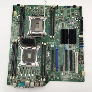 X79 Za DELL T5600 Matična ploča radne stanice GN6JF MF24N G5GJ6 0GN6JF 0MF24N WN7Y6 DDR3 LGA2011