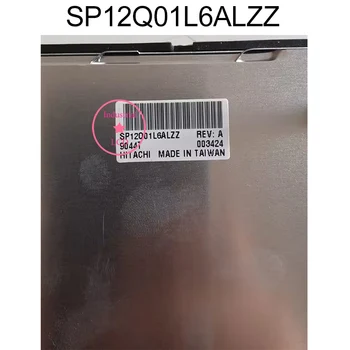 Za LCD zaslona SP12Q01L6ALZZ Originalna 4,7-inčni zaslon panel 320×240
