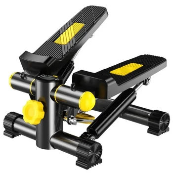 Novi mini stepper-vježbe za mršavljenje nogu-Besplatno postavljanje Tihi ergometar za penjanje
