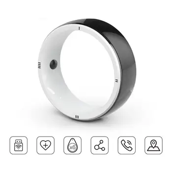 JAKCOM R5 Pametni prsten noviji od alata chip dog nfc, programabilni wifi nokte, rfid narukvica, silikonska sigurno objesiti, print za ispis