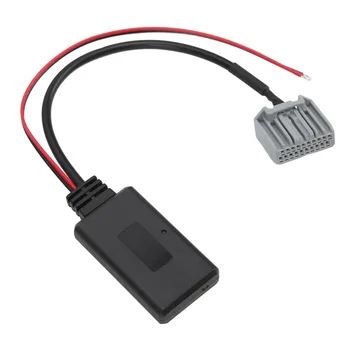 Modifikacija bežični kabel AUX in 4.1 Pomoćni kabel аудиоадаптера za zamjenu vozila na CRV 2008-2013