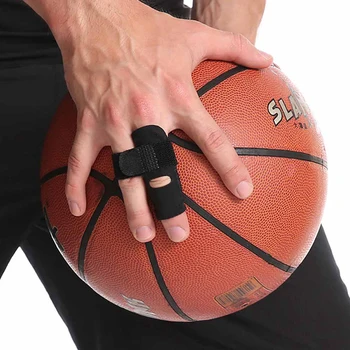 Sportski remen za pričvršćivanje prstiju, protuklizni profesionalni košarkaški zavoj za zaštitu prstiju