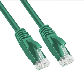 Mrežni kabel Z2735 šesti kategorije, osnovna сверхтонкая high-speed mreža ca