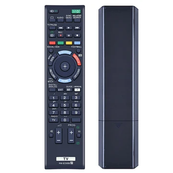 RM-ED058 daljinski Upravljač Za Sony Smart TV KDL40W605 42W829B 50X9005B 32W705B 42W828B KDL-50W805B 65X9005B pribor