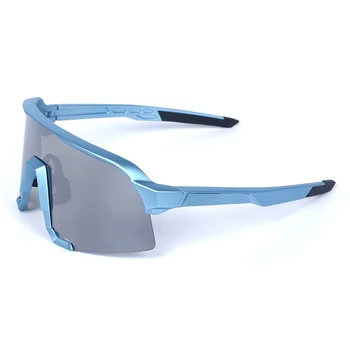2023 Hot prodaja sportske biciklističke naočale Za vožnju ribolovnog bicikla Sunčane naočale za jahanje