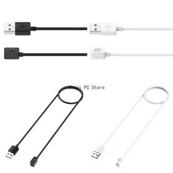 USB kabel za punjenje H8WA, adapter za napajanje, nosač-Držač za kabel punjača za Mi Band 8