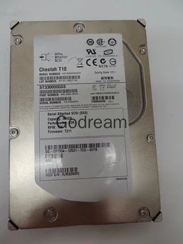 Za Dell R710 2950 1950 Server tvrdi disk 300G SAS 10K 3.5 ST3300555SS