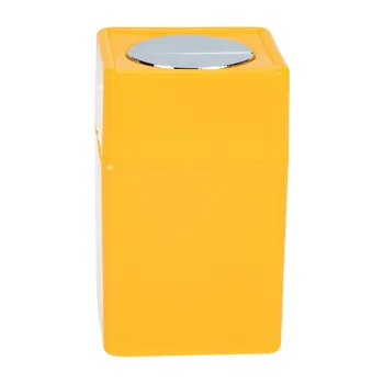 Kutija za odlaganje Noževa Plastični Kontejner za Jednokratnu upotrebu Posude Sigurna Banka ABS Razor