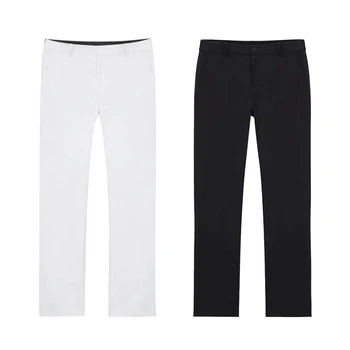 Muške hlače za golf s elastičnim pojasom, dizajnerske hlače SC023#
