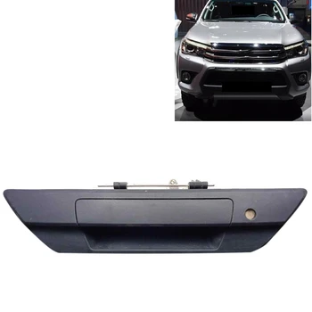 69090-0K080 Za Toyota Hilux 2015-2020 Stražnja vrata Crna Olovka 690900K080 Auto Oprema