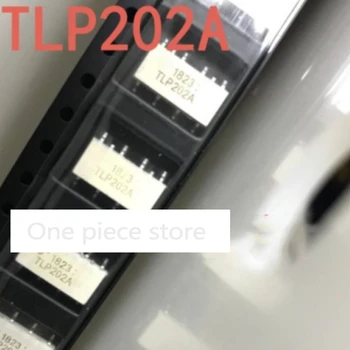1PC TLP202A SOP-8 Čip оптрона IC čip TLP202A