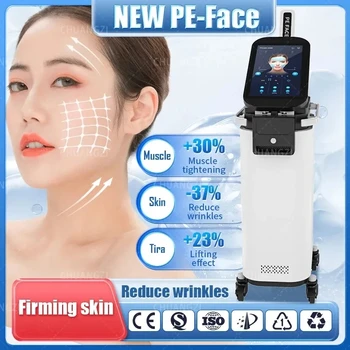 Novi Neo-elektromagnetska neinvazivni face-lifting, učvršćivanje kože, удаляющая bore, aparat RF-liftinga lica Ems
