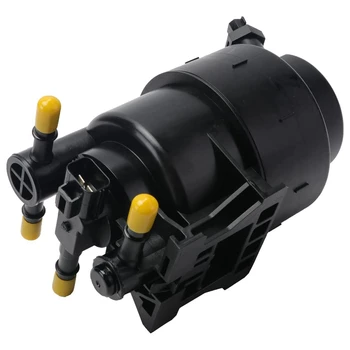 Novi Filter Dizel pumpe Za gorivo BC3Z-9G282-E 6.7 L V8 za Ford F250 F350 F450 F550 2011-2016 Turbo separator ulja