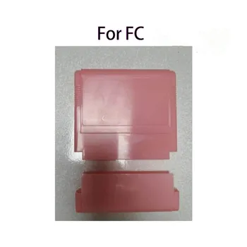 Zamjena igre uložak Plastični omotač za obiteljski računala za FC Torbica za slot kartice je 90-ih Zamjenjuju pribor